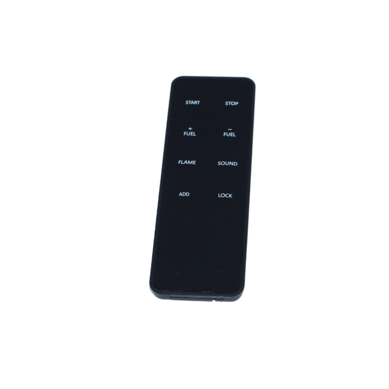 Universal IR Remote Control For Electric Fireplace Home Appliances Remote Controller