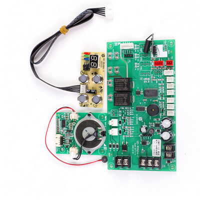 EMS One Stop Service SMT DIP Fr4 94v0 Electronics Multilayer PCB PCBA Printed Circuits Board Assembly