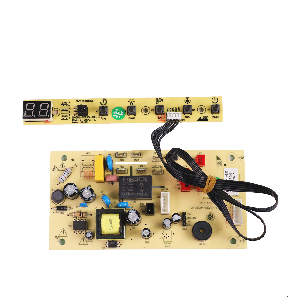 High Quality Xbox One Game Machine Controller Board Fireplace Electronic PCB PCBA Assembly