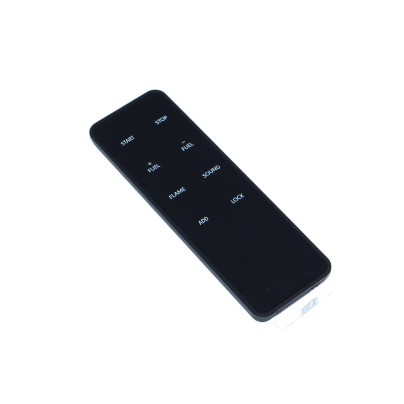 Universal IR Remote Control For Electric Fireplace Home Appliances Remote Controller