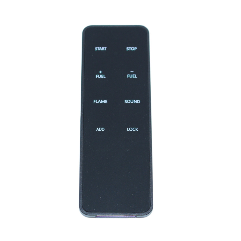 Universal IR Remote Control For Electric Fireplace Home Appliances Remote Controller