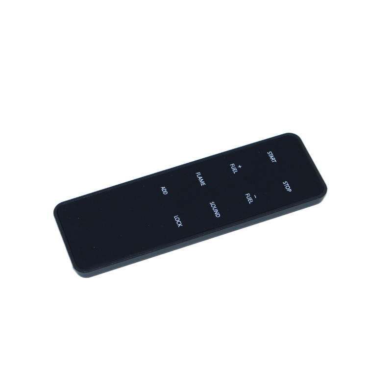 Universal IR Remote Control For Electric Fireplace Home Appliances Remote Controller