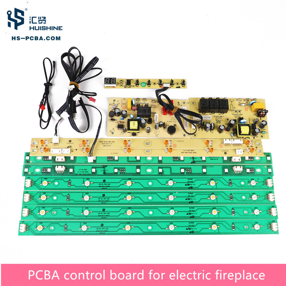 High Quality Xbox One Game Machine Controller Board Fireplace Electronic PCB PCBA Assembly