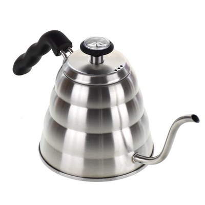 pour over coffee kettle with thermometer coffee kettle pour over gooseneck pour over coffee kettle