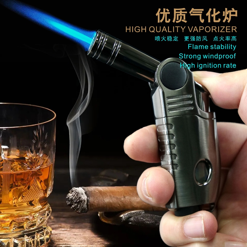 Butane Cigar Lighter Torch Flame Torch Lighters Wholesale Wholesaler Of Refillable Gas Torch Lighters Jet Flame