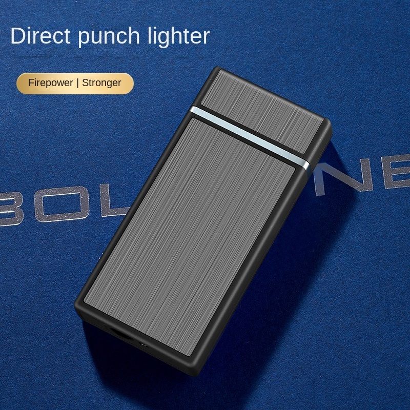 High quality durable using various windproof torch imports special lighter