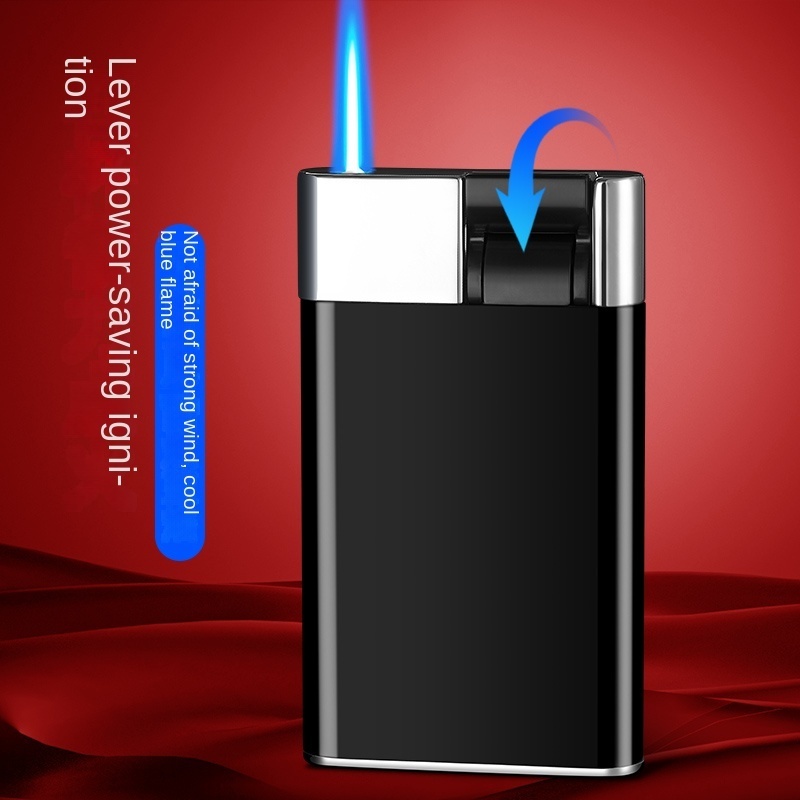 Cheap Custom Logo Smoking lighter Rechargeable Plasma Lighter Luminous lighter