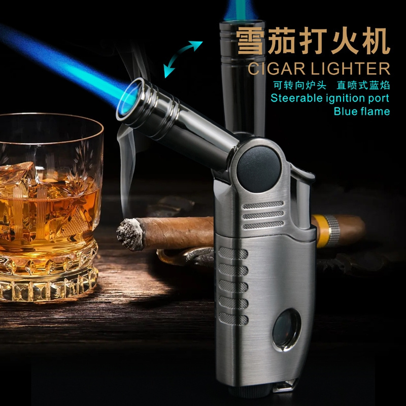 Butane Cigar Lighter Torch Flame Torch Lighters Wholesale Wholesaler Of Refillable Gas Torch Lighters Jet Flame