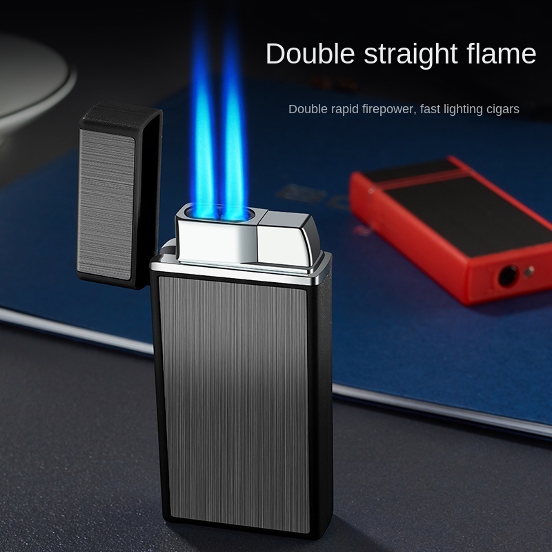 High quality durable using various windproof torch imports special lighter