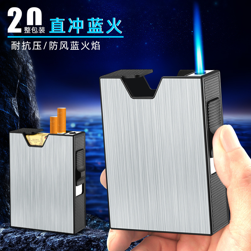 Custom Printed With Touch Screen And Usb Rechargeable Cigar Lighter Mini For Cigarettes Vibrator Lighters