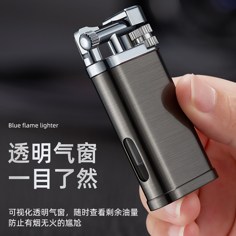 New Torch Lighter/plasma Lighter Plastic Cigarette Smoking Lighter