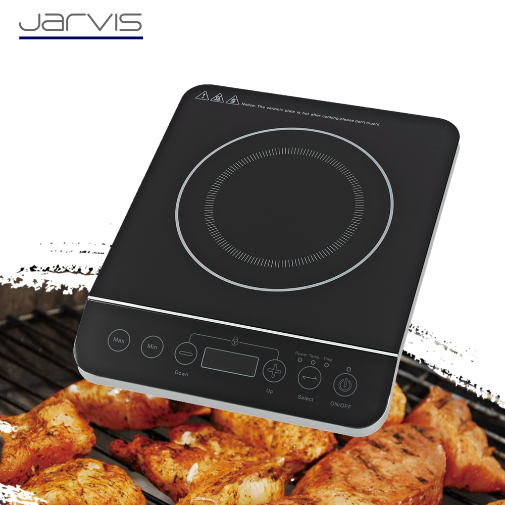 Kitchen Appliance Electric Cooking Heat Hob Induction Spare Parts Cooktops Cookers