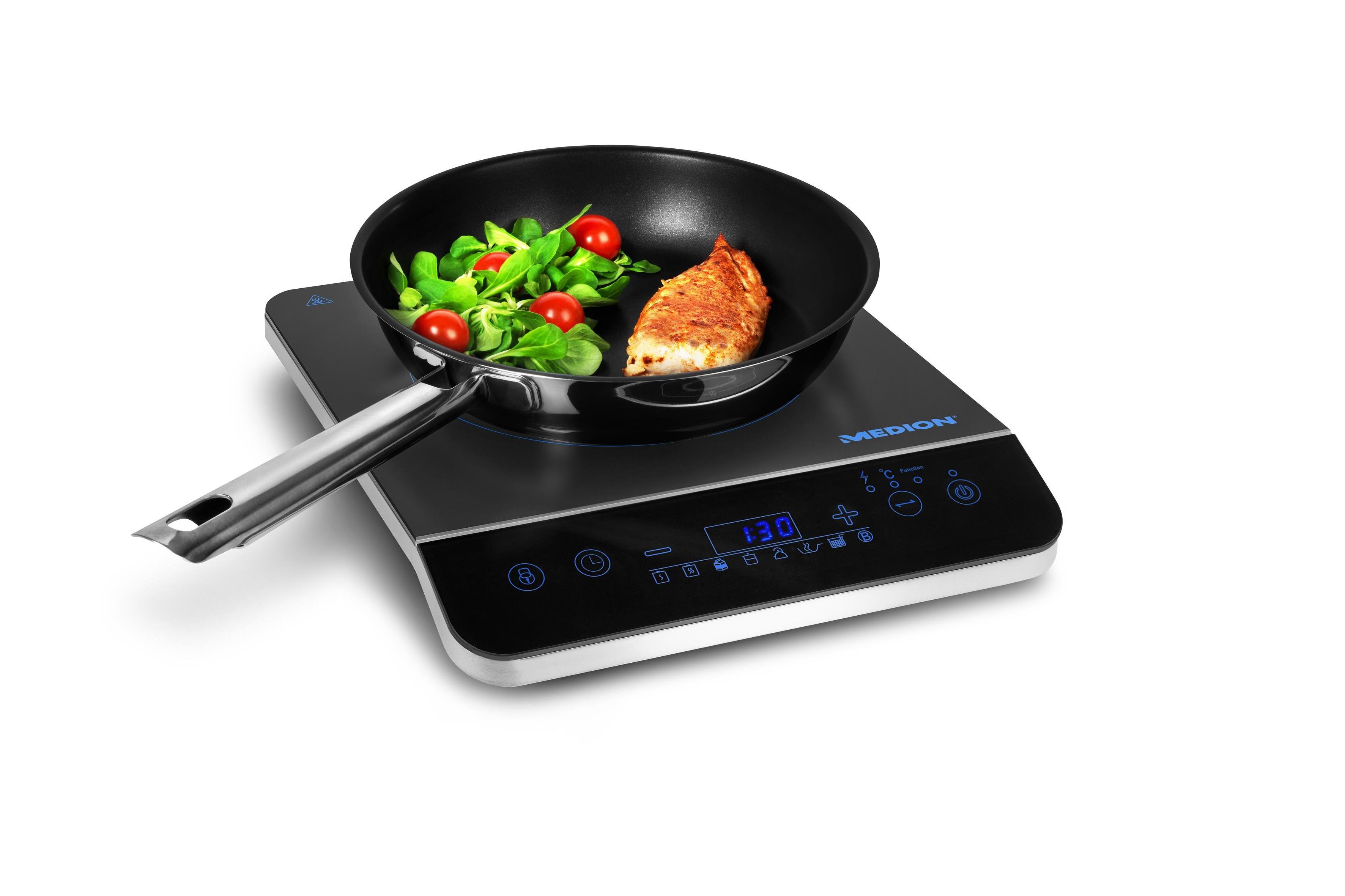 2022 Hot Sale 2000W Portable Freestanding  Electric OEM Customize Induction Hob Stove Smart Wok Spare part Cooktop Coker Cookers