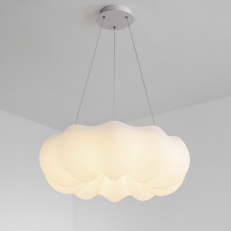 Italian designer modern minimalist living room round dining room bedroom kids ceiling lights for ceiling lights pendant