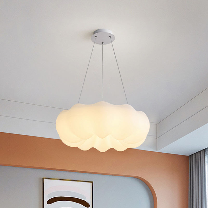 Italian designer modern minimalist living room round dining room bedroom kids ceiling lights for ceiling lights pendant