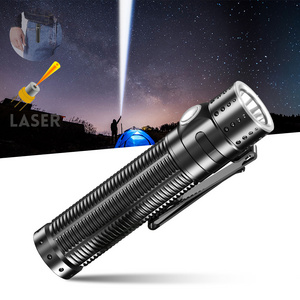 Lep Flashlights High Lumens 100000 Torch Light Tactical Flash light Led Flashlights