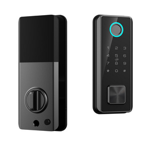 Jianxin Smart Password Lock Unlocking By TM Card Code Cerradura Digital Combination Door Lock