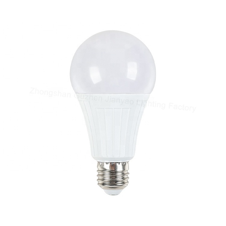 Wholesale E27 3W 5W 7W 9W 12W 15W 18W 25W Watt Energy-Saving Led Bulb Light