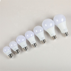 Factory Direct Sales High Quality 3W 5W 7W Led Bulbs E27 B22 Led Bulbs Lights