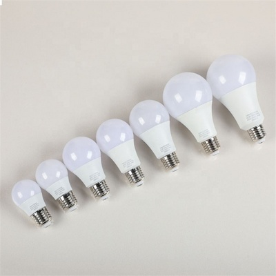 Factory Direct Sales High Quality 3W 5W 7W Led Bulbs E27 B22 Led Bulbs Lights