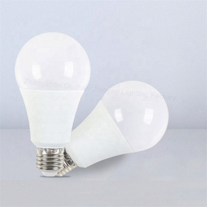 Led Bulb 220V Lamp E27 B22 Screw Base Socket Warm White Light Bulb