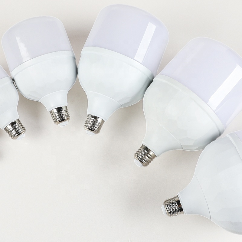 Factory Price AC85-265 Voltage High Quality T Shaped Globe Bulb SMD2835 LED T120 40W E27 Bulb Light Lamp