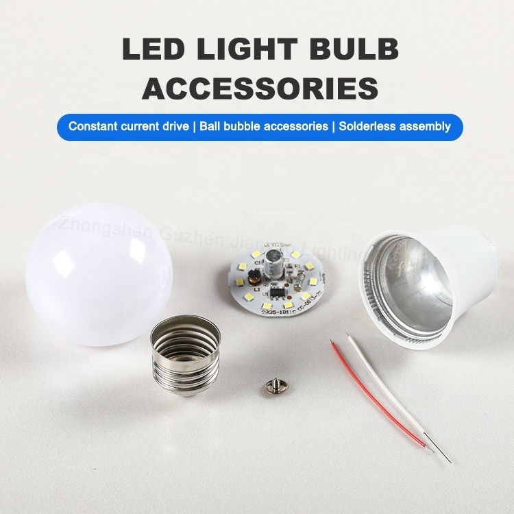 Emergency light led light E27 B22 Holder Bulb Lamp Bombillos Rechargeable Emergency Led Light Bulb