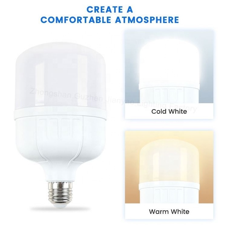 Wholesale China Cheap Led Bulb 12 Watt E27 Led Bulb Light 5W 10W 15W 20W 30W 40W 50W 60W B22 Led Lamp Bulb