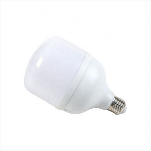 Low Price Low Moq 5W 10W 15W 20W 30W 40W 50W 60W Led Bulb 2700K-10000K Indoor Led Bulb Lighting E27 B22 Led Bulb Lamp