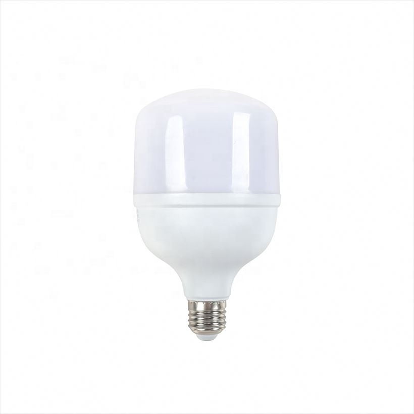 Complete T Bulb 5W 10W 15W 20W 30W 40W 50W 60W Led Bulb With E27 B22 Base Led Lighting Bulb