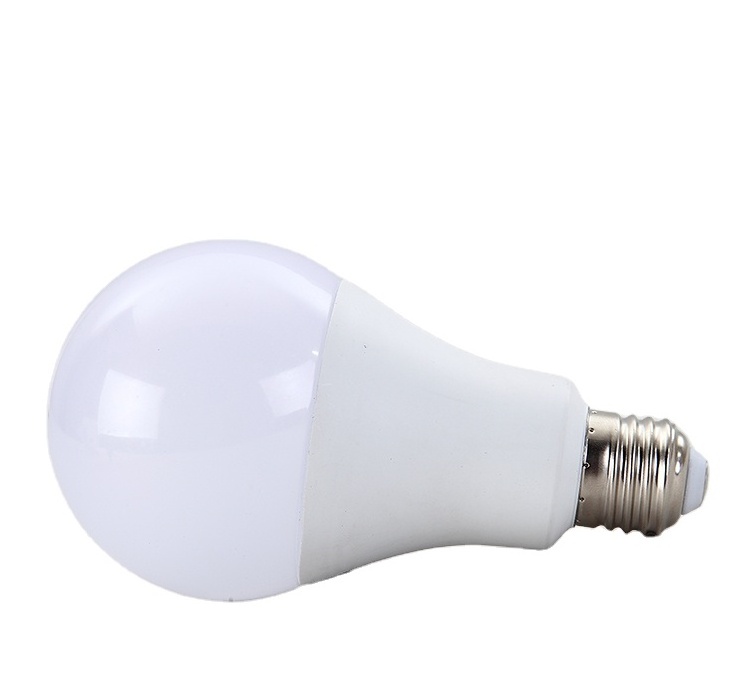 B22 E27 LED Bulbs High Quality Wholesales Aluminium Plastic PC White Color Super Brightness 5W 7W 9W 12W 15W 18W 22watt CE Luces