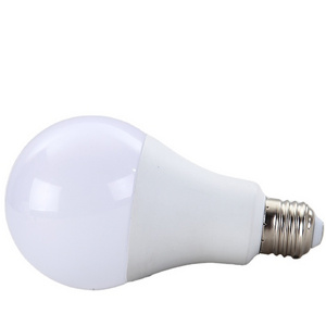 B22 E27 LED Bulbs High Quality Wholesales Aluminium Plastic PC White Color Super Brightness 5W 7W 9W 12W 15W 18W 22watt CE Luces