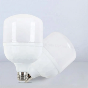 Factory Direct Energy Saving Lamp Aluminum Pbt Lighting Indoor E27 Lamp Light Bulbs Led