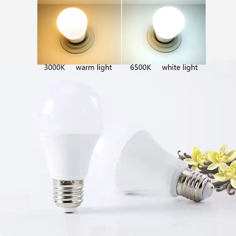 OEM Factory Customized DOB+Fuse B22 E27 Led Bulb High Quality Led Bulb Lighting AC85-265V AC110V Bulb Price Led