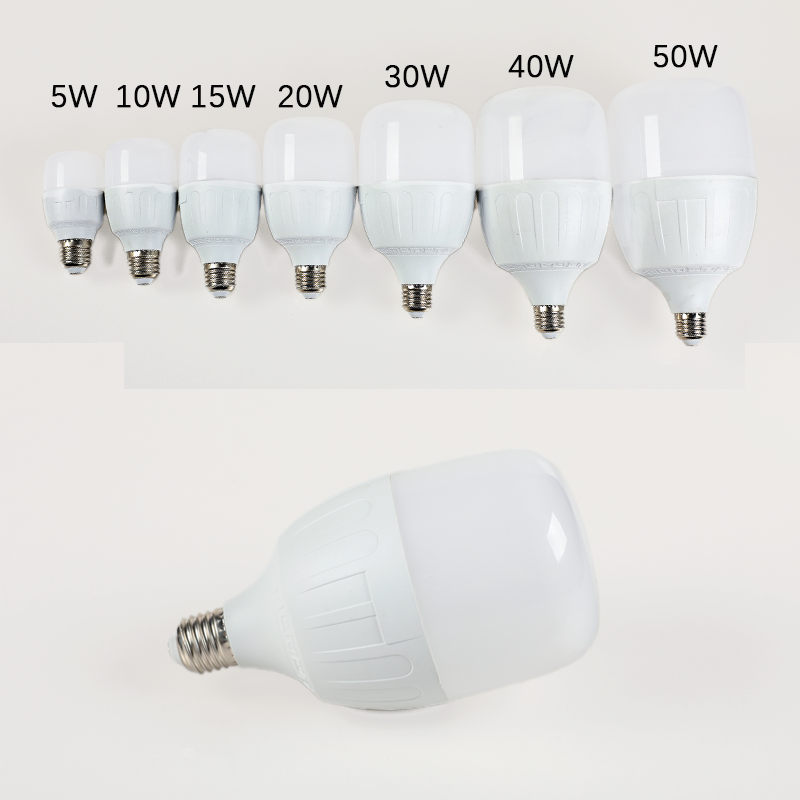 Popular Style 15 Watt 20W 30W Led Bulb Lamp Light  Room Living Room B22 E27 Led High Quality Led Bulb Lamp Economical Bulb