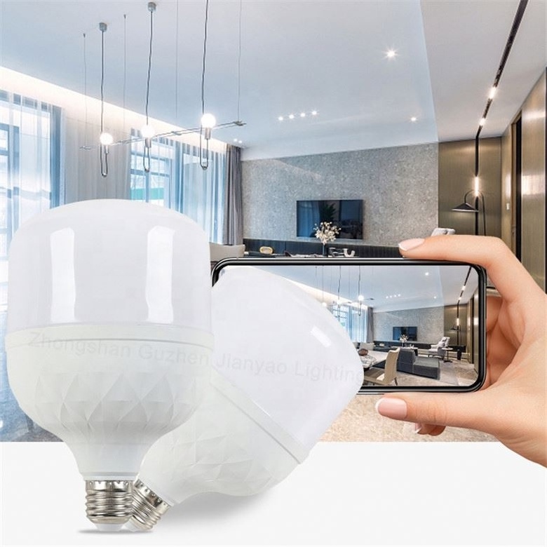 Led Hanging Light Bulb Powered White Led Lamps Indoor Lighting Kitchen Lamp Bulb