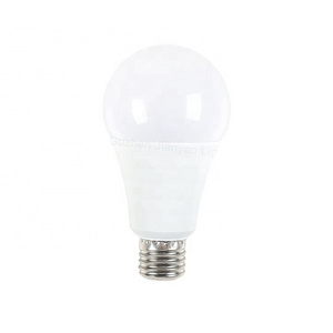 Bulbs Can Be Customized Emergency Lighting Aluminum Pbt Material Led Bulbs