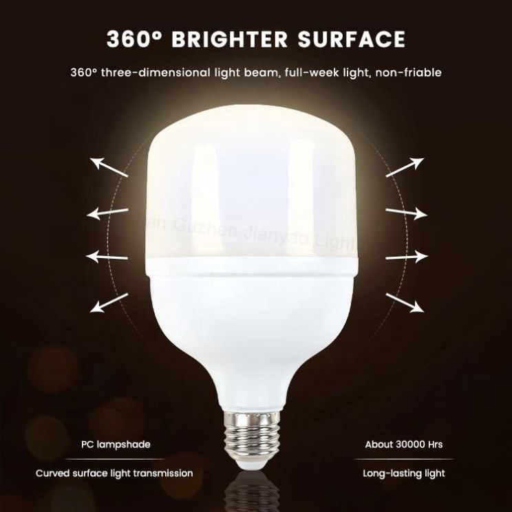 B22 Led Bulb Manufacturer No Flicker E27 100Lm Made In China Light Bulb