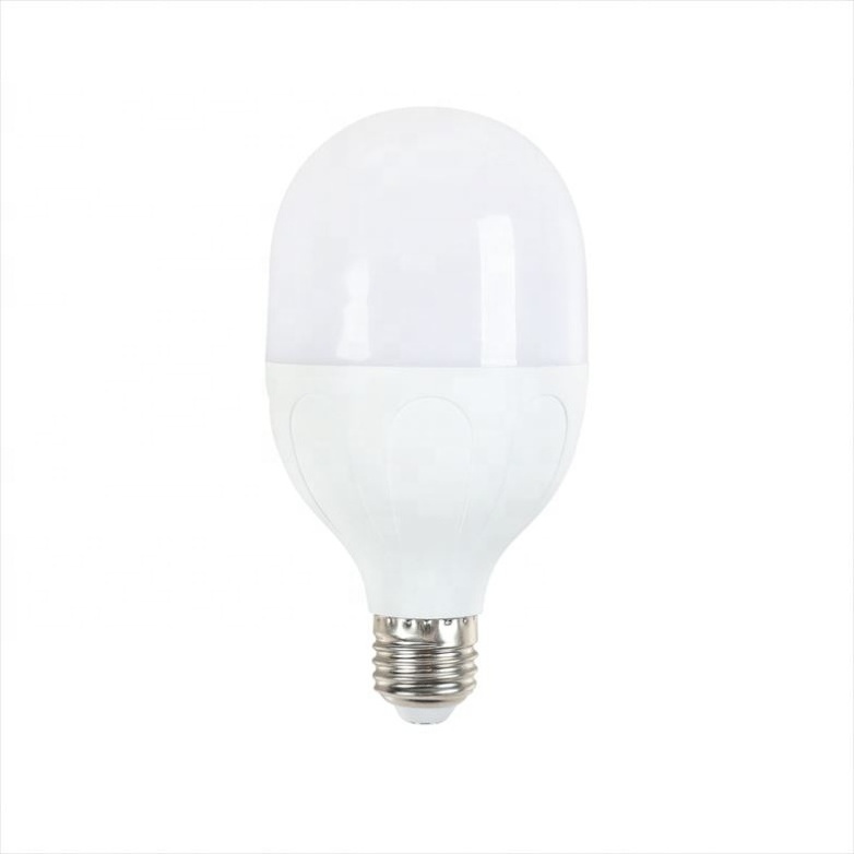 High Power Energy Saving E27 B22 Base Led Bulb Lighting Long Lifetime Lamp 5 10 15 20 30 40 50 60 Watt Led Bulb