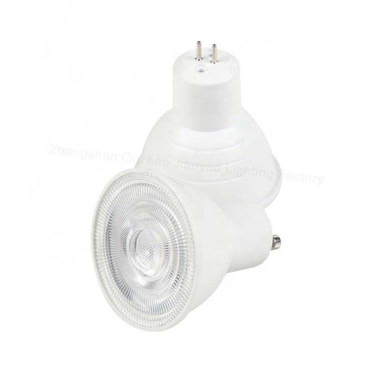 Energy Saving Mr16 GU10  Led Light 5W 6W 7W Mr16 Led Spotlight GU10 Led Bulb