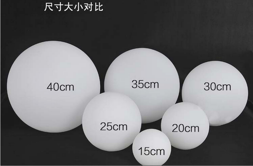 Simple Loft Milk White Ball Pendant Ceiling Lamp Glass glass ball pendant light