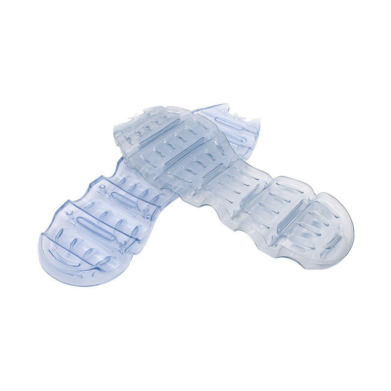 Brand partners OEM manufacturers Sport Footwear Running Shoes sole Tpu Air Cushion sole high Elastic Shoe Outsole