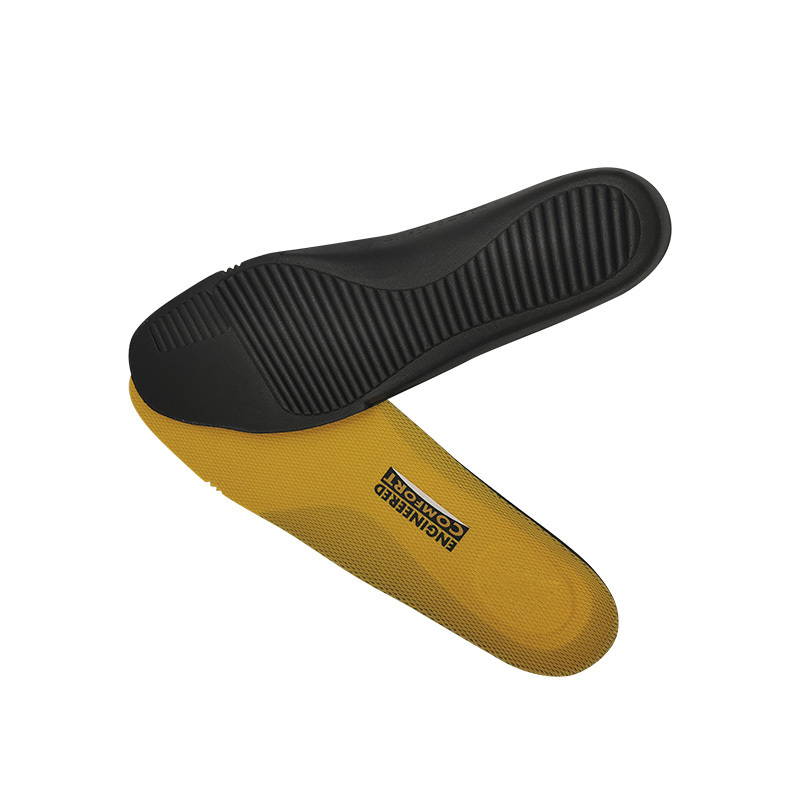 OEM Brand custom shoe insoles for Men and Women can do height increase