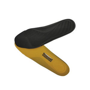 OEM Brand custom shoe insoles for Men and Women can do height increase