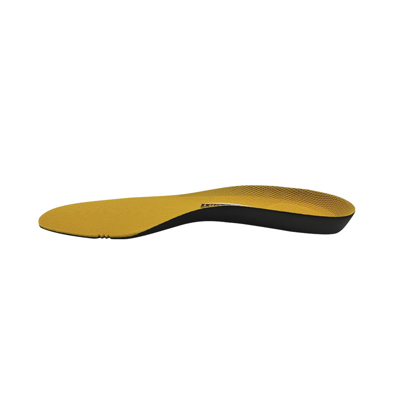 OEM Brand custom shoe insoles for Men and Women can do height increase