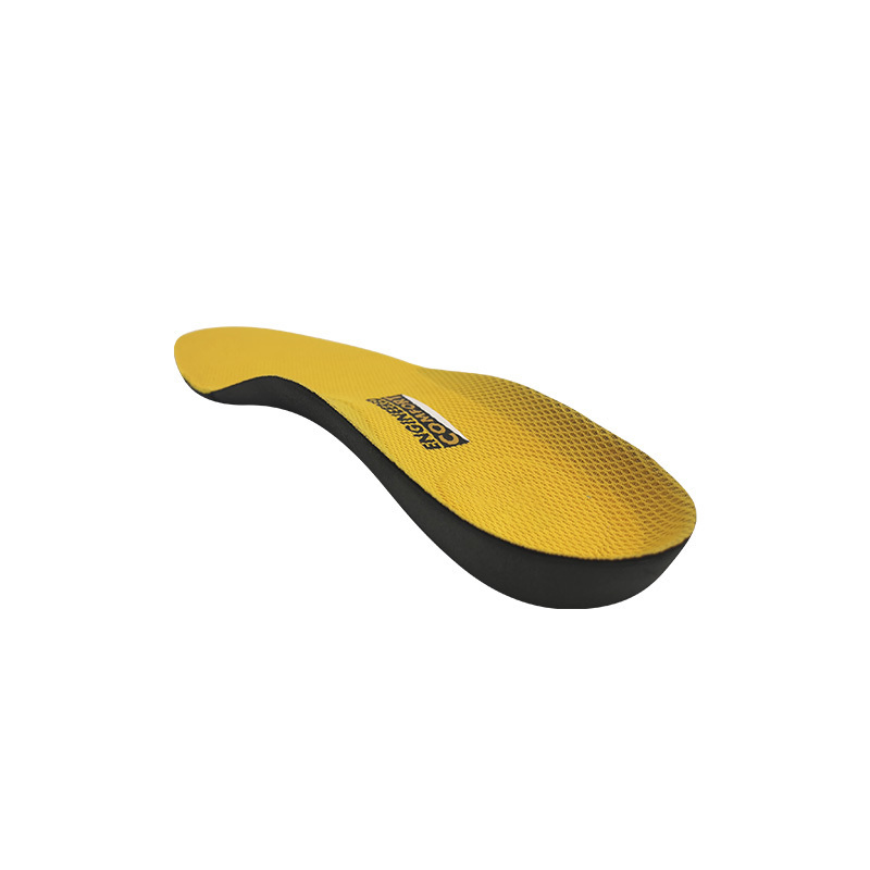 OEM Brand custom shoe insoles for Men and Women can do height increase