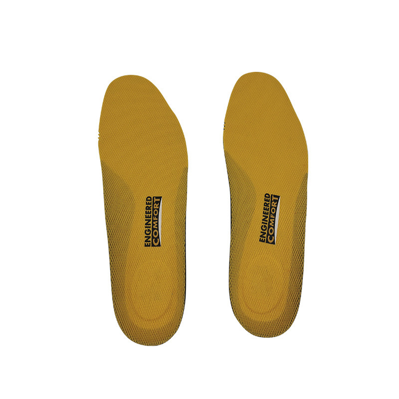 OEM Brand custom shoe insoles for Men and Women can do height increase