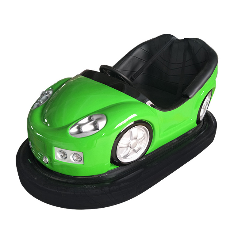 Bumper cars kids electric arena adult motor tokens rides flooring animatronic models amusement park rides children bumper car