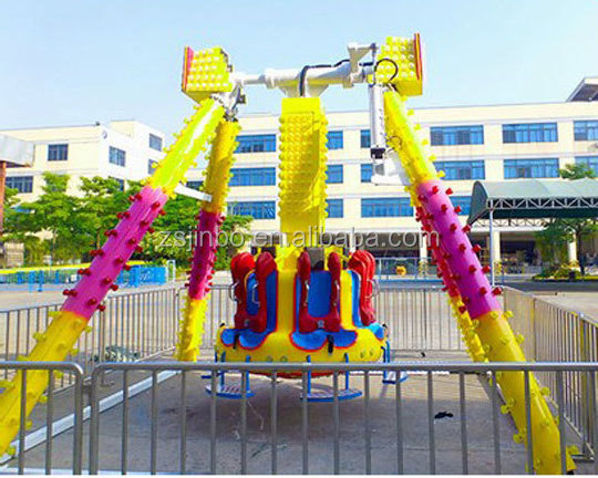 children paradise amusement ride discovery revolution swing hammer kids mini pendulum rides for sale