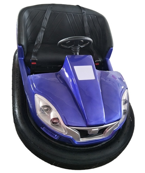 Amusement Park Adult, Child Bumper Car Manufacturers Bumper Cars